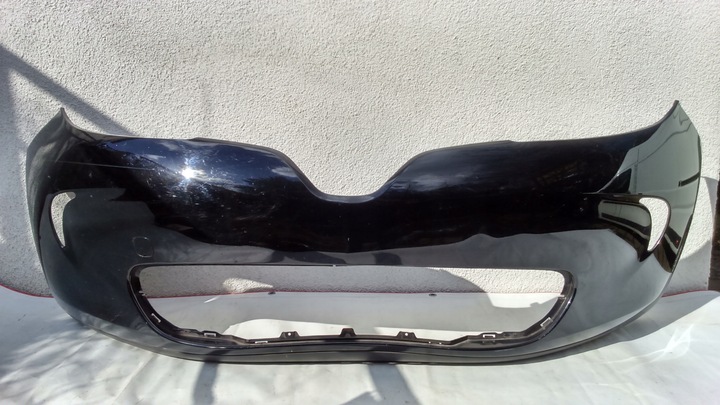 фото №1, Renault zoe бампер перед переднє 620102855r