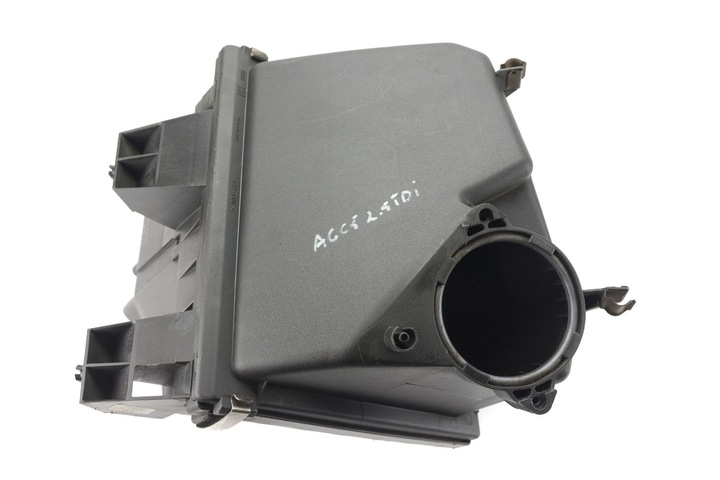 фото №10, Audi a6 c5 2,5 tdi корпус фильтра pow 4b0133837f