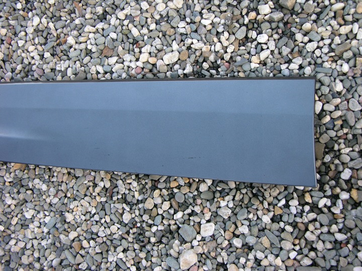 фото №4, Ford оригінальний номер cv4j-s20307-afw планка двері магнітний