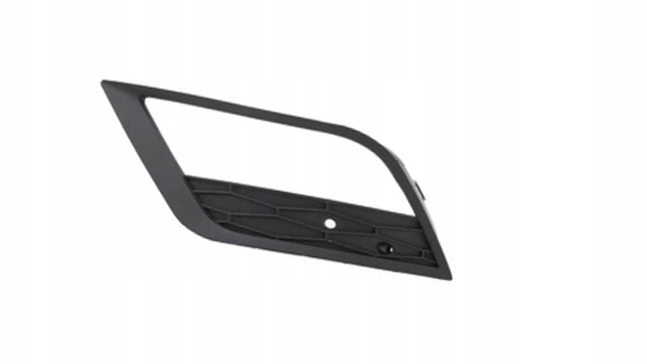 фото №1, Решётка решётка радиатора решётка галоген seat leon iii 3 12- l