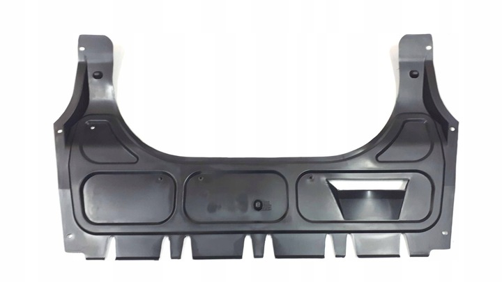 фото №1, Защита двигателя fabia roomster polo 6r0825237d