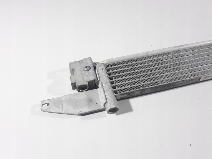 фото №11, Infiniti q50 2.2d 16r- радіатор радіаторів масла 0005010765