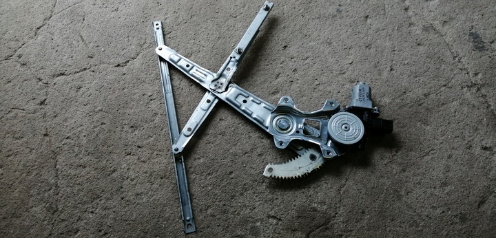 фото №1, Mitsubishi space star ii підйомник вікна pp