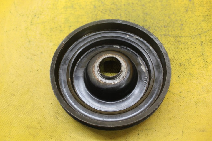 фото №1, Колесо ременное smart 0.6tb a1600320504