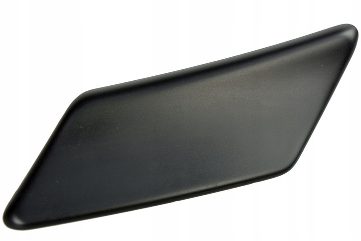 фото №1, Заглушка насадка фара левая 307 9637546177