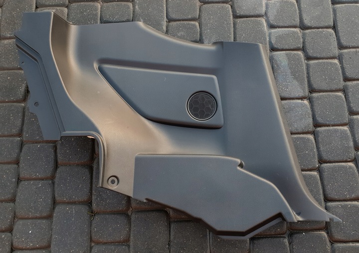 фото №10, Сидіння диван салон обшивки toyota gt86 brz scion оригінал