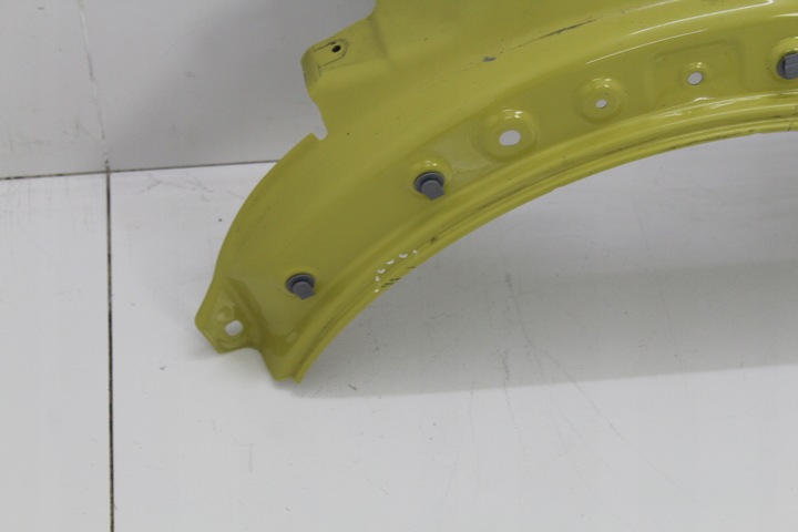 фото №4, Крило лівий перед mini cooper r56 06-11r a95