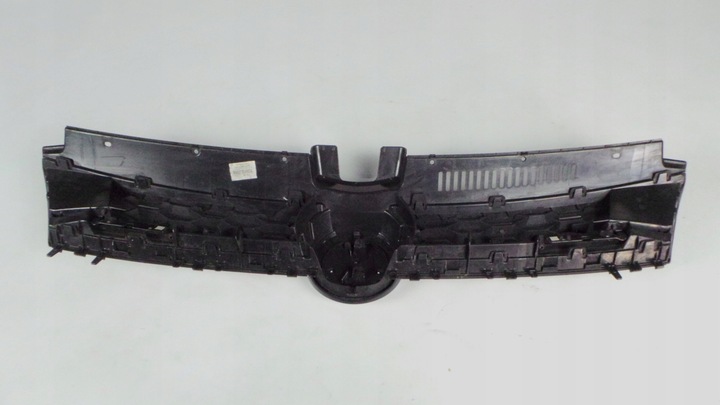 фото №5, Решётка радиатора решётка vw golf vii gti 5g0853653j