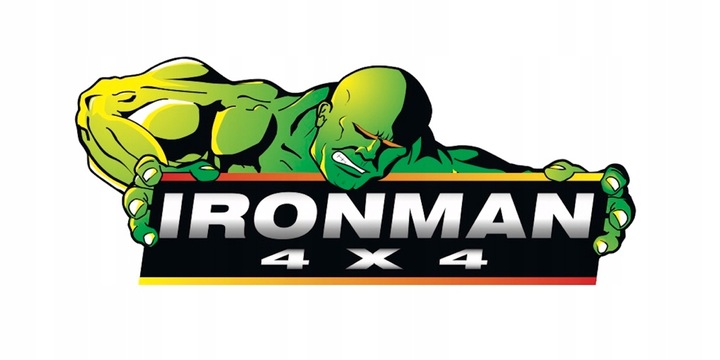 фото №8, Підвішування комплектні ironman patrol y60 y61 +2''