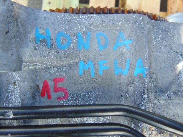 фото №6, Honda crv cr-v коробка передач коробки передач mfwa