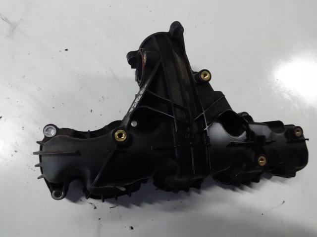 фото №1, Seat exeo 09-13r 2.0 tdi cgl cjc колектор всмоктуючий