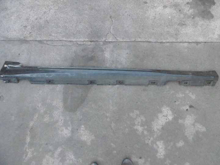 фото №1, Audi a5 планка порогова права 8w8853860