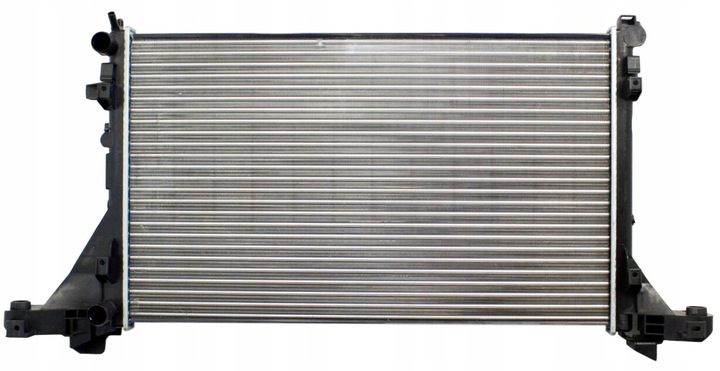 фото №1, Радіаторів води