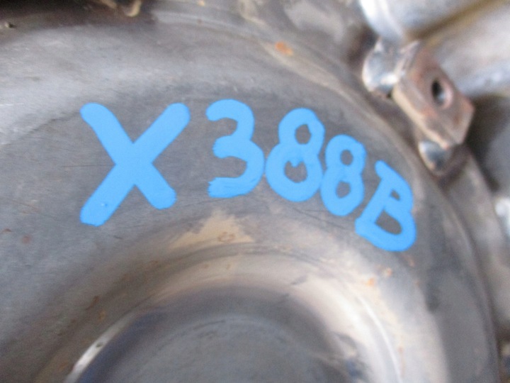 фото №6, Коробка передач коробки передач infiniti ex30 3,0d x388b автомат