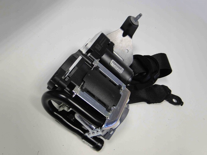 фото №11, Pas безпеки перед лівий mercedes w212 рестайлінг