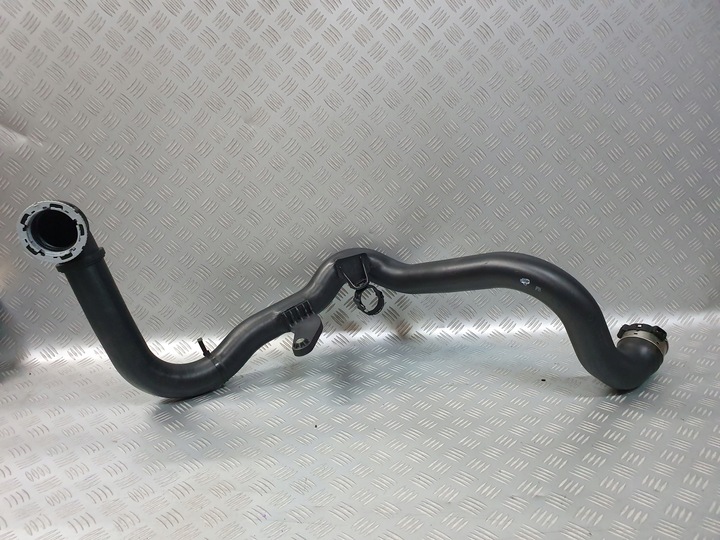 фото №1, Шланг труба інтеркулер insignia b 1.5 turbo