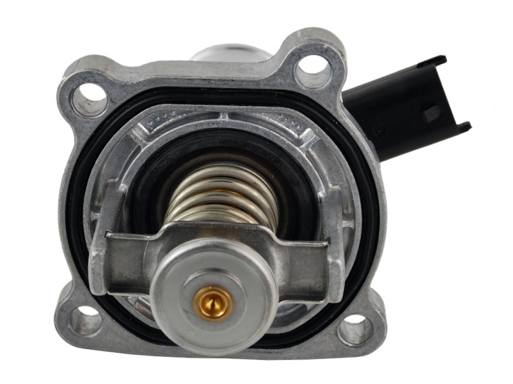 фото №14, Термостат opel astra g,vectra c 4431.105d/wah 4431.105d