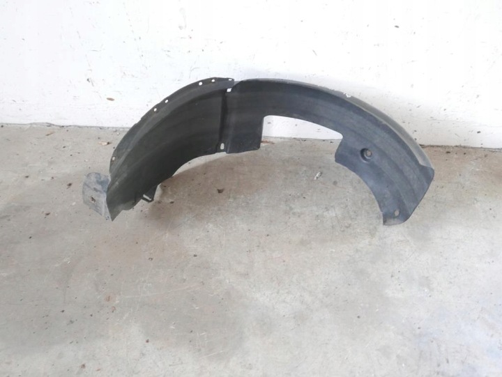 фото №6, Підкрилок праве зад задні seat ibiza ii fl 5d 99-02