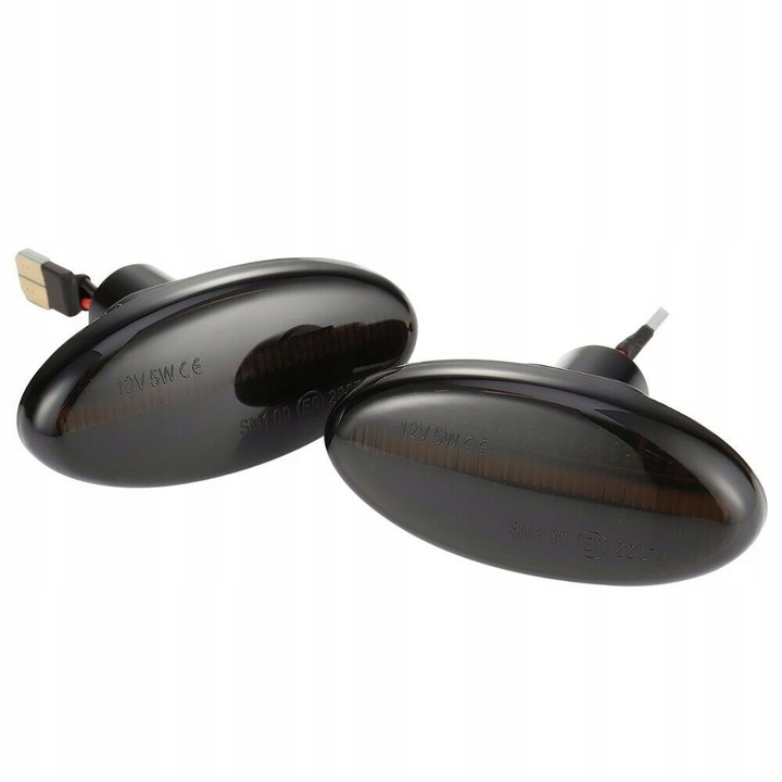 фото №10, Динамический поворотники suzuki swift sx4 jimny