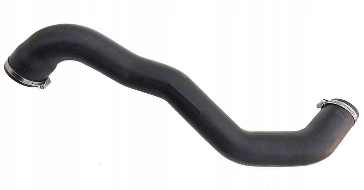 фото №3, Volvo s80 v70 2,0d шланг труба шланг turbo 30792127