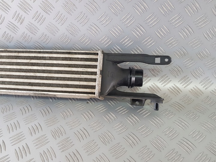 фото №7, Радиаторов интеркулер opel corsa d 1.3 cdti