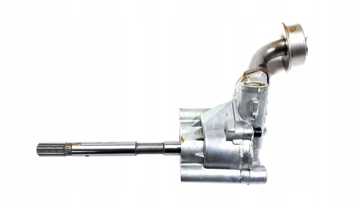 фото №2, Насос масла масляна cordoba ibiza 2.0 051115105a