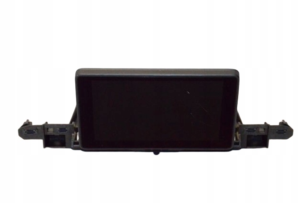 фото №1, Audi q5 80a дисплей навігація 80a919604