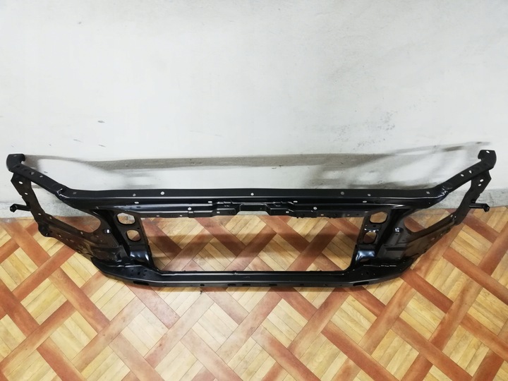 фото №11, Pas переднее усилитель lexus gx 470 j120 2002-2009