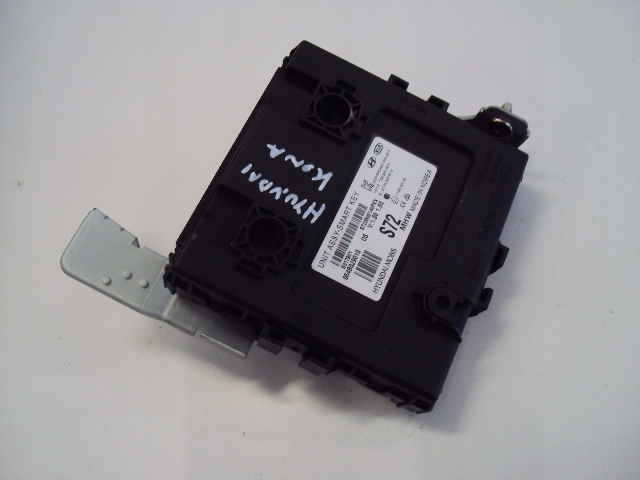 фото №1, Модуль assy smart key hyundai kona 2018-