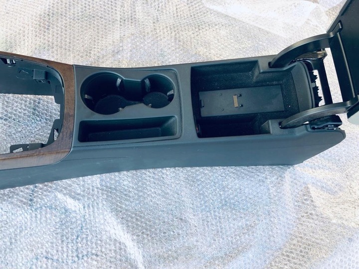 фото №4, Audi a4 b4 тунель середній