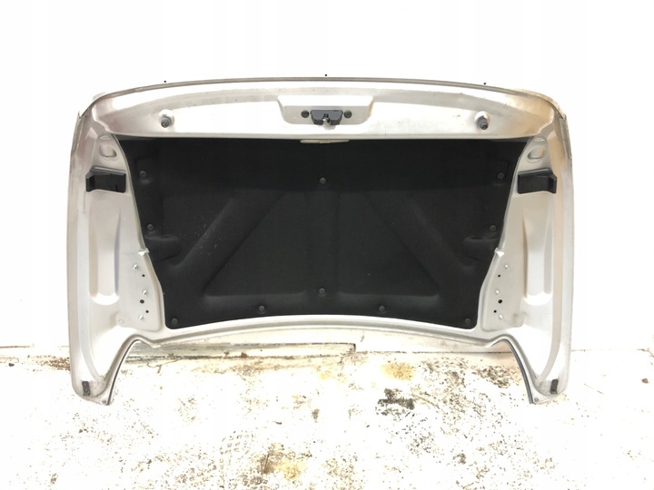 фото №6, Кришка комплектна ezrc peugeot 308 cc t7