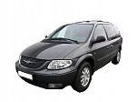 фото №5, Chrysler voyager iv rg 01-08r 2.5 crd резонатор