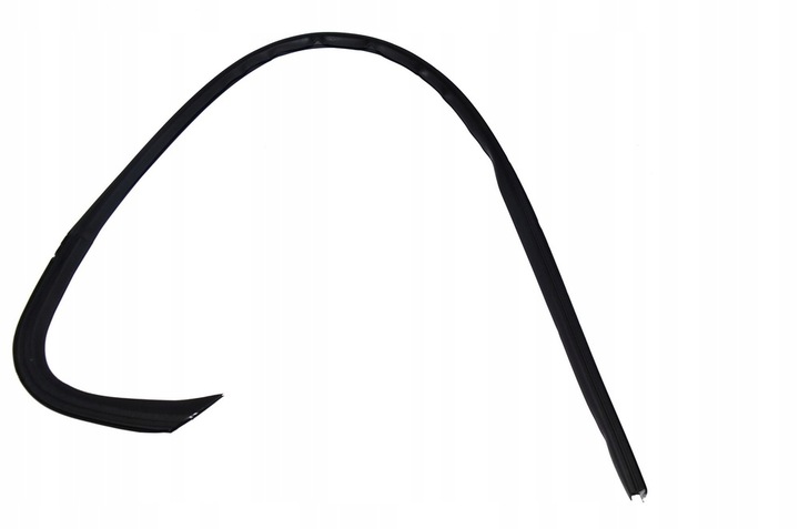 фото №8, Оригінальна прокладка задньої бічної скла bmw e36