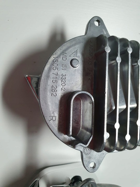 фото №5, Модуль led світла повороту bmw f15 f16 повний led r l