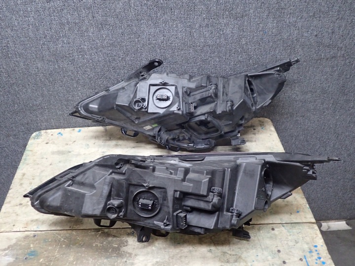 фото №7, Лампа перед права opel astra k 5 v повний led