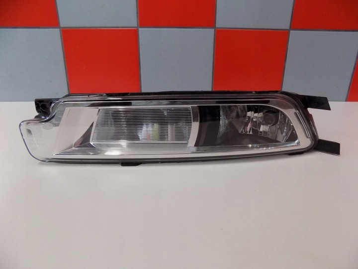 фото №4, 3g0941661b світло денні галоген vw passat b8