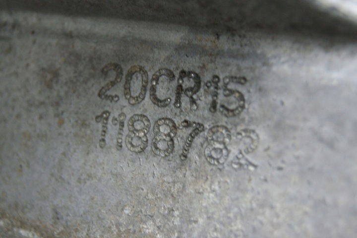 фото №6, Citroen peugeot 1.2 vti коробка передач коробки передач 20cr15