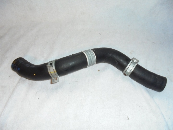 фото №1, Kia rio v 2017 1.0 t-gdi труба шланг шланг воды