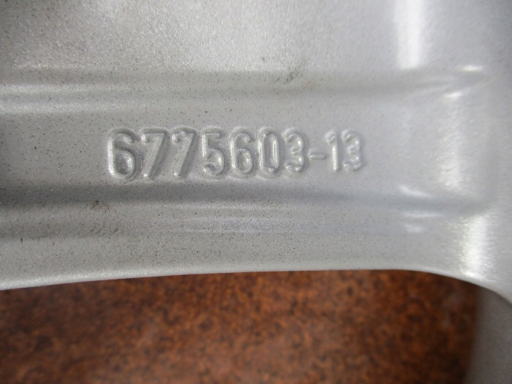 фото №15, Bmw e90 e91 e92 e93 диск 19 8jx19 et37