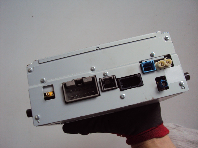 фото №5, Радіо навігація jaguar xf 2007- 50645928