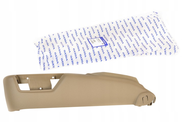 фото №1, Захист сидіння водія оригінал volvo xc90 39802015