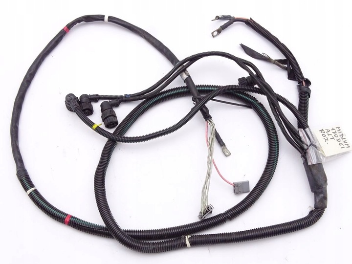 фото №1, Renault midlum 00-06 180 dci e3 джгут генератора