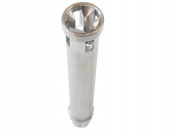 фото №4, З'єднувач тягa замка капота ford mondeo mk3 04-07