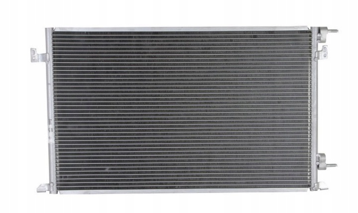 фото №1, Радіаторів клімат opel vectra c signum 2.0 / 2.2 dti