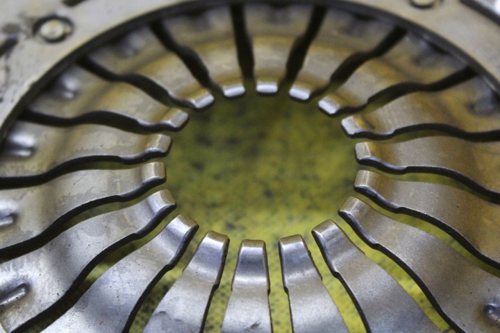 фото №14, Диск притиск колесо двомасовий golf vii 1.5 tsi 05e105266b 04e141016j