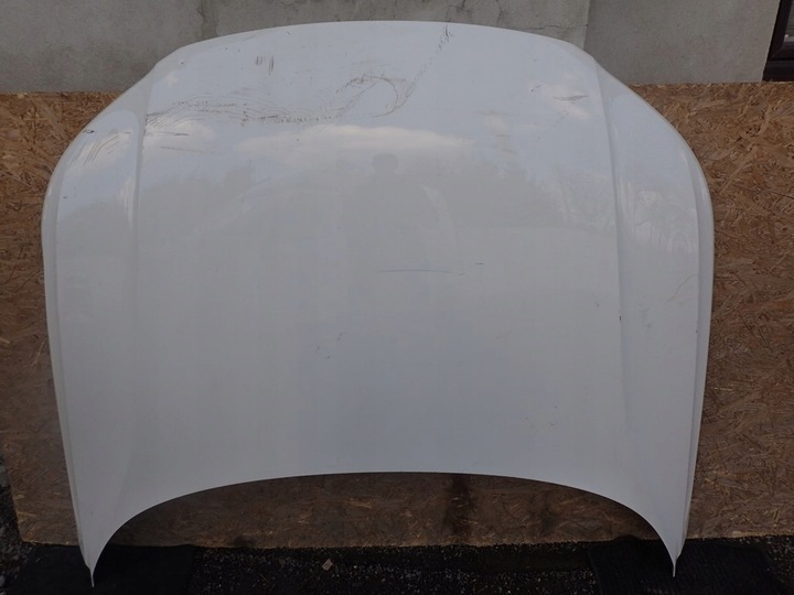 фото №1, Капот крышка двигателя volvo xc40 xc 40 536 2017- 32297896