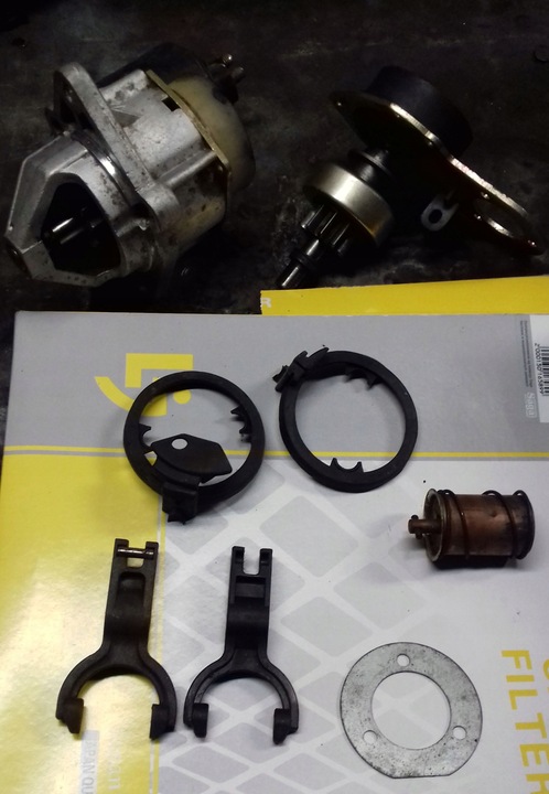 фото №16, Valeo стартер chevrolet aveo aveo kalos cruze lacetti nubira