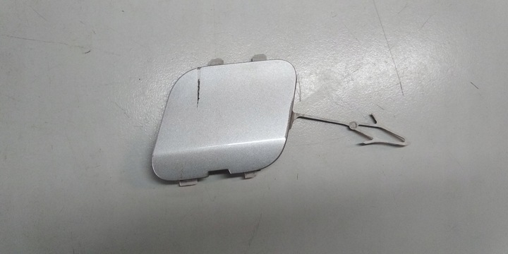 фото №1, Opel astra iv j заглушка фаркоп универсал зад бампера