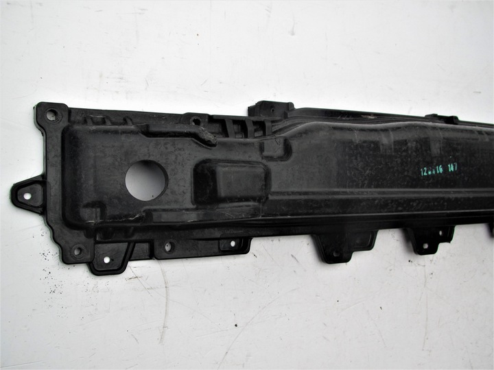 фото №12, Kia sportage 4 iv ql 2016 - 2020 бампер балка кронштейн зад оригінал оригінальний номер