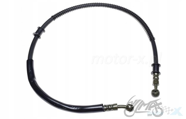 фото №1, Мікрокар aixam ligier шланг гальмівний 80cm